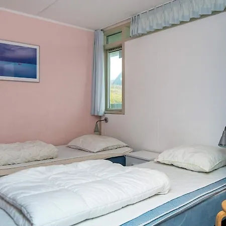 Lxxii Holiday home Ringkobing