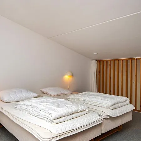 8 Person In Ringkobing-by Traum * Ringkøbing