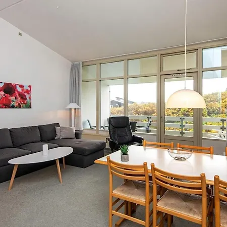 8 Person In Ringkobing-by Traum Ringkøbing