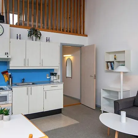 Holiday home Lxxii *