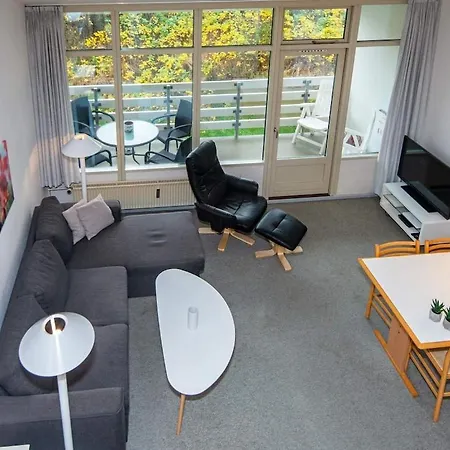 Holiday home Lxxii