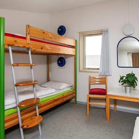 8 Person In Ringkobing-by Traum Ringkøbing