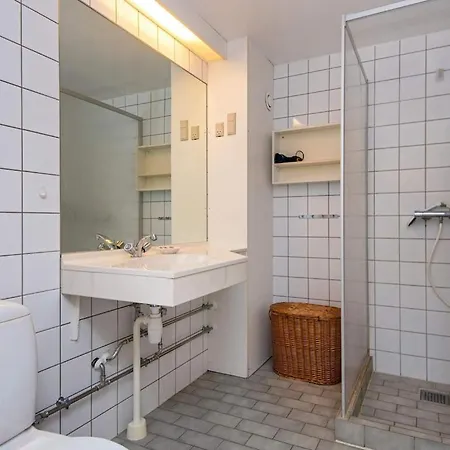 Ferienhaus 8 Person In Ringkobing-by Traum