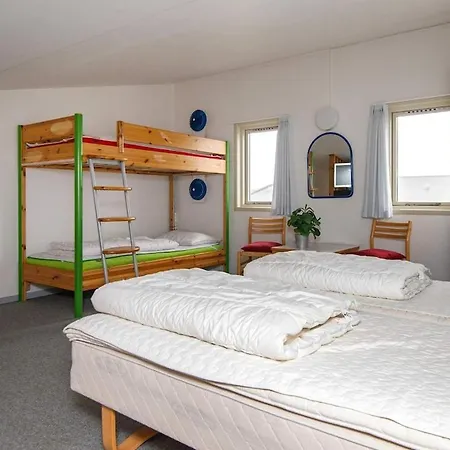 Lxxii Holiday home