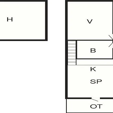 Lxxii Holiday home Ringkobing