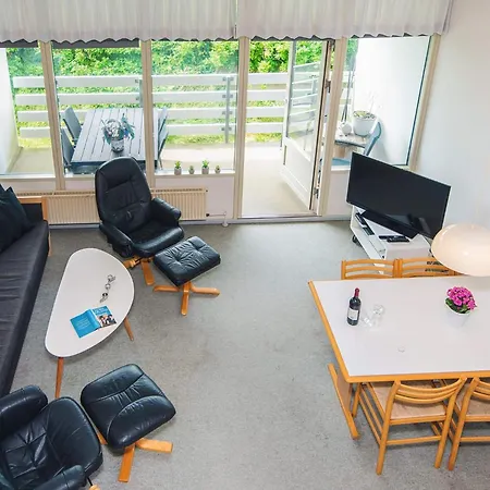 Ferienhaus 8 Person In Ringkobing-by Traum Ringkøbing