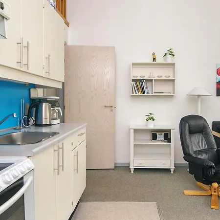 8 Person In Ringkobing-by Traum