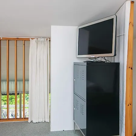 8 Person In Ringkobing-by Traum Ferienhaus *