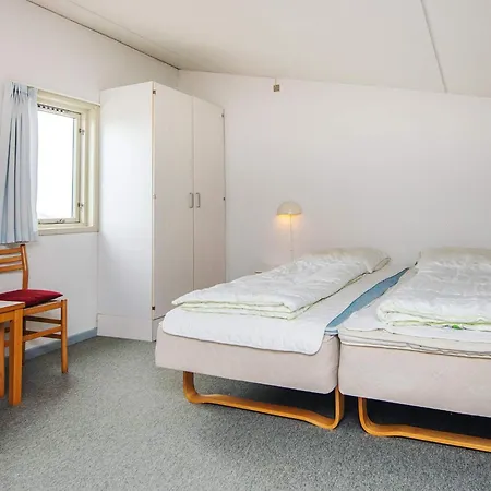 Semesterbostad Lxxii *